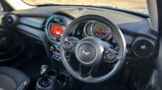 MINI Hatchback 1.5 Cooper Classic II 5dr Auto Petrol Hatchback